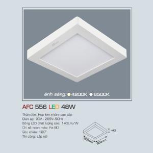 Đèn Led Anfaco AFC 556 - 48W