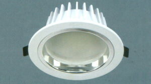 Đèn led Anfaco AFC521