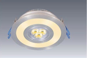 Đèn led Anfaco AFC670 - 4W