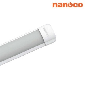 Đèn LED bán nguyệt 18W NSHV183