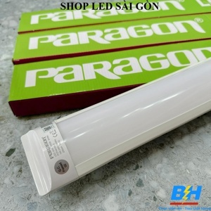 Đèn led bán nguyệt 18W Paragon PCFNN18L-E