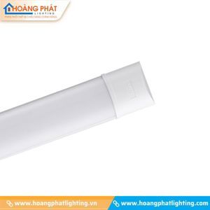 Đèn LED bán nguyệt 36W – 1.2m, ánh sáng vàng, MPE, mã BN2-36V