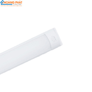 Đèn led bán nguyệt BN-18/3C 18W