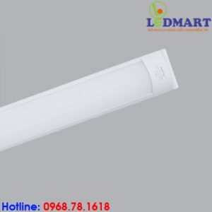 Đèn led bán nguyệt BN-9T/MS 9W