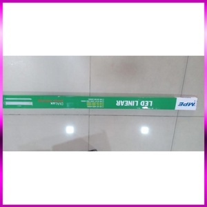 Đèn Led bán nguyệt MPE BN-36V