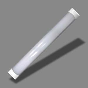 Đèn led bán nguyệt Nanoco NSH363 - 36W