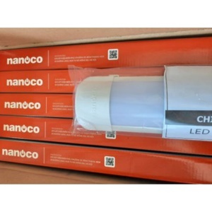 Đèn Led bán nguyệt Nanoco NSHV366