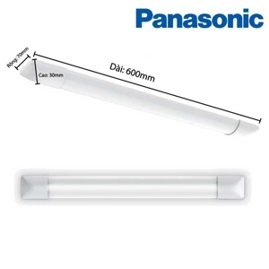 Đèn led bán nguyệt Panasonic NNFC5009588 18W ( Máng đèn led bán nguyệt Panasonic NNFC5009588 0,6m )