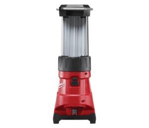 Đèn LED báo hiệu Milwaukee M12 LL