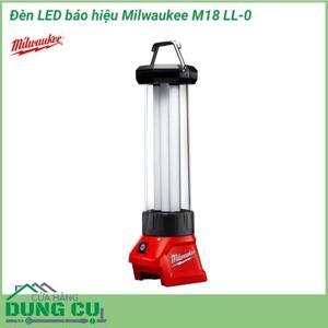 Đèn LED báo hiệu Milwaukee M18 LL-0