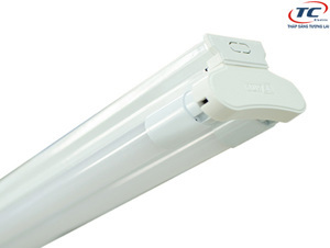 Đèn led Batten T8 2x20W SDHD220