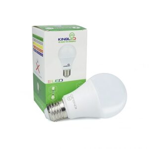 Đèn Led Bulb 13W Kingled DOB-LB-13-A3