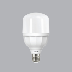 Đèn Led Bulb 20W MPE LBD2-20