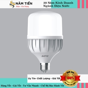 Đèn Led Bulb 50W MPE LBD2-50