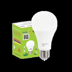 Đèn Led Bulb 9W Kingled DOB-LB-9-A3