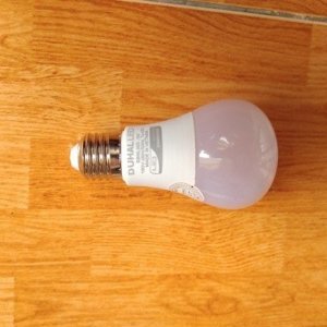 Đèn Led bulb 9W SBNL509 Duhal