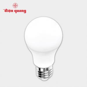 Đèn led bulb BU11 5W đổi màu ĐQ LEDBU11A55 057CS Điện Quang