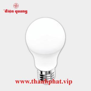 Đèn led bulb BU11 5W đổi màu ĐQ LEDBU11A55 057CS Điện Quang