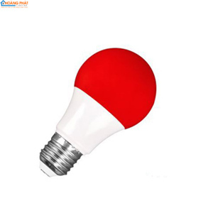 Đèn LED bulb BU11 Điện Quang ĐQ LEDBU11A60 05R