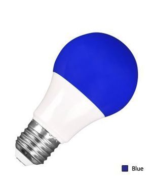 Đèn LED bulb BU11 Điện Quang ĐQ LEDBU11A60 05B 5W