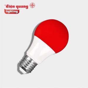 Đèn LED bulb BU11 Điện Quang ĐQ LEDBU11A60 05R