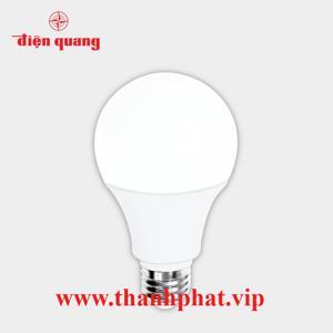 Đèn Led Bulb Bu11 đổi màu Điện Quang ĐQ LEDBU11A60 077CS 7W