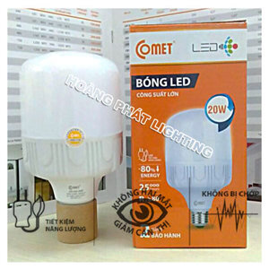 Đèn led Bulb Comet 15W CB13H-15D