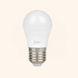 Đèn led bulb comet CB01F0076 - 7W