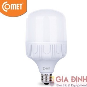 Đèn led bulb Comet CB13H-30D - 30W