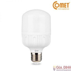 Đèn led bulb Comet CB13H-40D - 40W