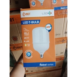 Đèn led Bulb Comet Rebel 40W CB03R0403