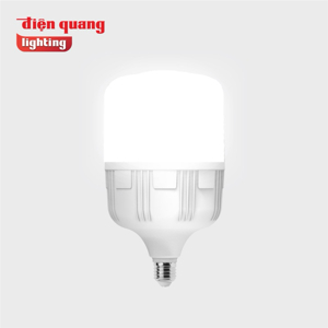 Đèn LED bulb công suất lớn Điện Quang ĐQ LEDBU10 50W