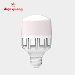 Đèn LED bulb công suất lớn Điện Quang ĐQ LEDBU10 50W