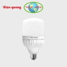 Đèn LED bulb công suất lớn Điện Quang ĐQ LEDBU12 20W