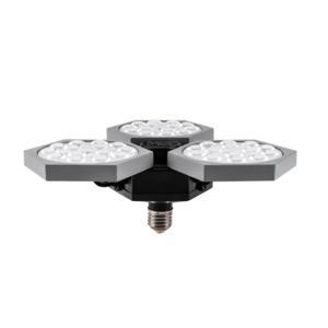 Đèn LED Bulb Deformable Light 60W MPE DFL-60T