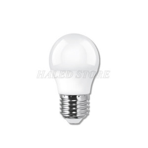 Đèn LED Bulb Điện Quang ĐQ LEDBU11A45 3W