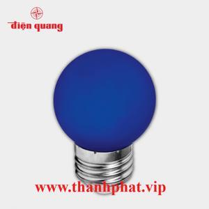 Đèn LED Bulb Điện Quang ĐQ LEDBU14G45