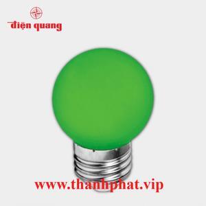 Đèn LED Bulb Điện Quang ĐQ LEDBU14G45