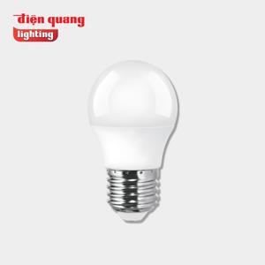 Đèn LED Bulb Điện Quang ĐQ LEDBU11A45 3W