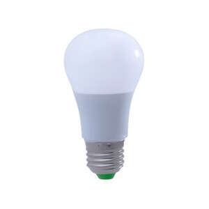 Đèn led Bulb Duhal 3W SBNL503