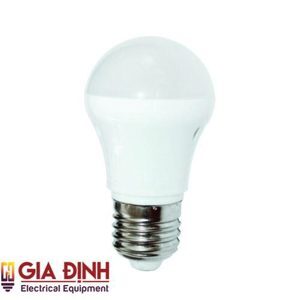 Đèn led Bulb Duhal 3W SBNL573