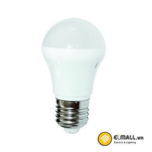 Đèn led Bulb Duhal 3W SBNL573