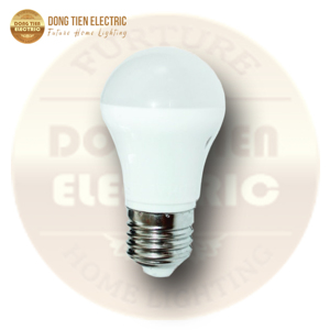Đèn led Bulb Duhal 3W SBNL573