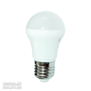 Đèn led Bulb Duhal 3W SBNL573