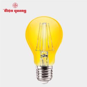 Đèn LED bulb FL Điện Quang ĐQ LEDBUFL03 A60 04727 - 4W