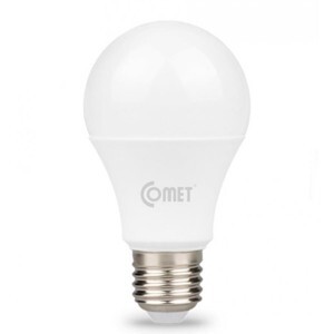 Đèn led bulb hiệu comet CB01F0056-5W