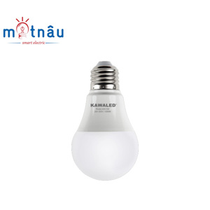 Đèn LED Bulb Kawa A50-5W-T/V