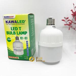 Đèn Led Bulb Kawa T80-20W-T/V