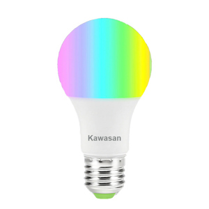 Đèn led bulb Kawaled WB-12W