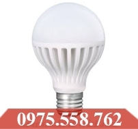 Đèn LED bulb KPC 12W